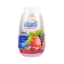 Wizard, Air Fresh Solid Cherry Berry Air Freshener, 7.8 oz (12 Pack)