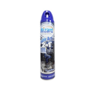 Wizard, 2 In 1 Fresh Breeze, 10 oz (12 Pack)