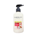 Yardley, Hand Lotion Berry Blossom, 8.4 oz (12 Pack)
