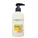 Yardley, Hand Lotion Lemon Verbena, 8.4 oz (12 Pack)