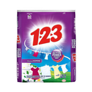 1-2-3, Detergent Blooming Jasmine, 900 g (10 Pack)