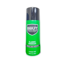 Brut, Classic Deodorant Aerosol, 10 oz (12 Pack)