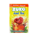 Zuko, Powder Drink Iced Tea Raspberry, 0.9 oz (24 Pack)