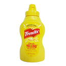 French's, Mustard Classic, 8 oz (20 Pack)