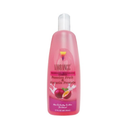Vibrance, Shampoo Passion Fruit Keratin, 17 oz (12 Pack)