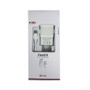Fast Ex Charger 2.5A Samsung (12 Pack)