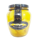 Cambridge & Thames, Mango Slices In Mango Juice, 19 oz (12 Pack)