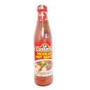La Costeña, Mexican Hot Sauce, 4.7 oz (24 Pack)