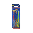 Kids Toothbrush Hot Wheels, 3 ct (24 Pack)