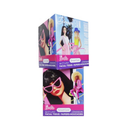 Facial Tissue 2-ply Barbie, 74 ct (24 Pack)