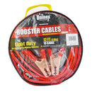 Uninex, Booster Cables 200 AMP, 12 ft (12 Pack)