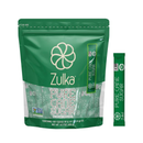 Zulka, Pure Cane Sugar Sticks 14.1O, 100 ct (10 Pack)