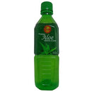 It's the Sun, Premium Aloe Crush Juice, 16.9 oz (20 Pack)