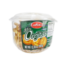 Cuetara, Mis Orejitas Cookies Tub, 350 g (12 Pack)