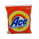 Ace, Detergent Regular Blancos Diamante, 250 g (36 Pack)