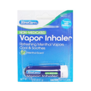 XtraCare, Vapor Inhaler, 1 ct, 0.02 oz (24 Pack)