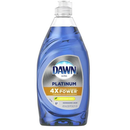 Dawn, Ultra Platinum Lemon, 16.2 oz (10 Pack)