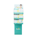 Pampers, Baby Wipes Assorted Shipper, 56 ct (18 Pack)