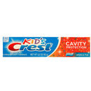 Crest, Kid's Toothpaste, Cavity Protection, 2.2 oz (24 Pack)