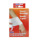 SuperBand, Gauze Bandage (36 Pack)