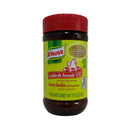 Knorr, Jar Tomato Bouillon Chicken Flavor, 7.9 oz (12 Pack)