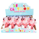 Toy Fan Assorted (20 Pack)