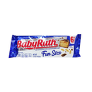 Nestle, Baby Ruth Fun Size 6Pc, 3.9 oz (24 Pack)