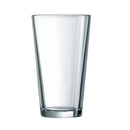 Cristal Pub Pint Glass, 16 oz (24 Pack)