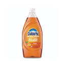 Dawn, Dish Liquid Antibacterial Orange, 30.8 oz (8 Pack)