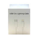 Usb-C To Lighting Cable (12 Pack)
