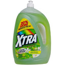 Xtra, Dish Liquid Apple Blossom, 60 oz (6 Pack)