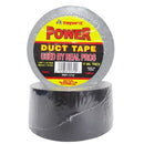 Tape It, Duct Tape Black (36 Pack)