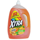Xtra, Dish Liquid Juicy Orange, 60 oz (6 Pack)