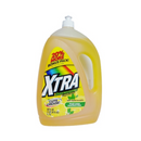 Xtra, Dish Liquid Fresh Lemon, 60 oz (6 Pack)