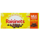 Nestle, Raisinets Milk Chocolate, 3.1 oz (15 Pack)