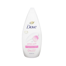 Dove, Shower Gel Petal Soft, 720 ml (12 Pack)