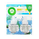 Air Wick, Scented Oil Refll Natural (6 Pack)