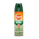 Off!, Insect Repellent Deep Woods, 4 oz (12 Pack)