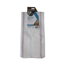 Clean Life, Area Mat Multi-Purpose White (12 Pack)