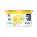 Glade, Air Fresh Gel Lemon Zing, 70 gal (12 Pack)