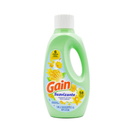 Gain, Fab Soft Sunflower Fresh, 50 oz (4 Pack)