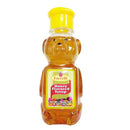 Forrelli, Honey Blend Syrup Bear, 8 oz (24 Pack)