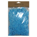 Paper Shreds Blue, 50 g (12 Pack)