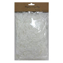 Paper Shreds White, 50 g (12 Pack)