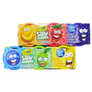 Crayola, Dough Tubs 3 ct Silly Scents, 85 g (24 Pack)