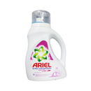 Ariel, Liquid Color & Style, 46 oz (6 Pack)
