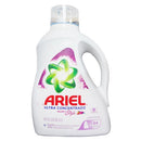 Ariel, Ultra Liquid Color & Style, 92 oz (4 Pack)