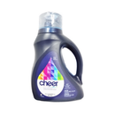 Cheer, Liquid Detergent HE Color Guard, 46 oz (6 Pack)