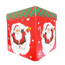 X-Mas Gift Box Large Assorted (12 Pack)