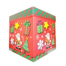 X-Mas Gift Box Extra Large Assorted (12 Pack)